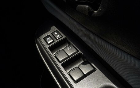 Nissan Note II рестайлинг, 2018 год, 1 450 000 рублей, 17 фотография