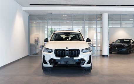 BMW X3, 2024 год, 7 500 000 рублей, 2 фотография