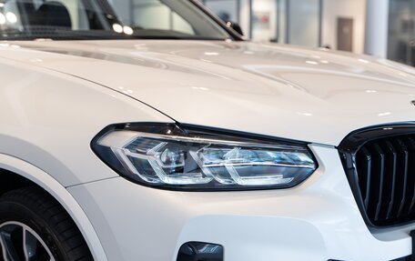 BMW X3, 2024 год, 7 500 000 рублей, 6 фотография