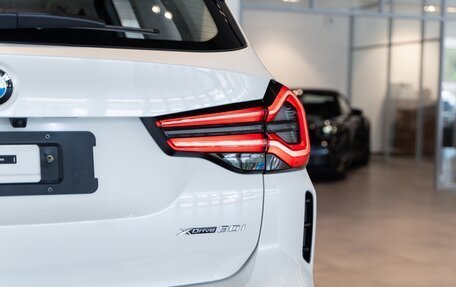 BMW X3, 2024 год, 7 500 000 рублей, 5 фотография