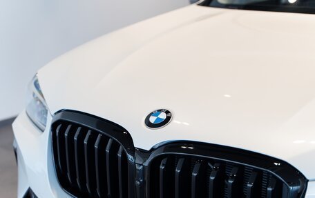 BMW X3, 2024 год, 7 500 000 рублей, 7 фотография