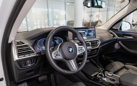 BMW X3, 2024 год, 7 500 000 рублей, 8 фотография