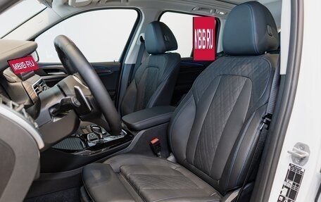 BMW X3, 2024 год, 7 500 000 рублей, 9 фотография