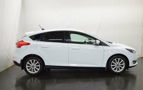 Ford Focus III, 2018 год, 985 000 рублей, 4 фотография
