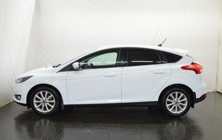 Ford Focus III, 2018 год, 985 000 рублей, 8 фотография