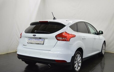 Ford Focus III, 2018 год, 985 000 рублей, 5 фотография