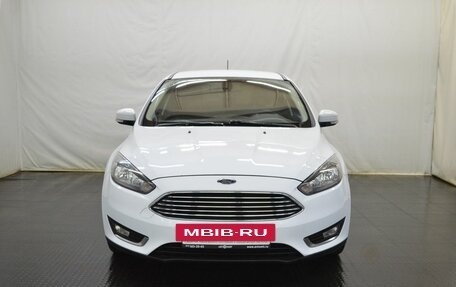 Ford Focus III, 2018 год, 985 000 рублей, 2 фотография