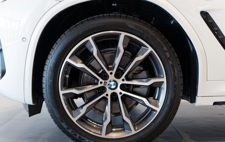 BMW X3, 2024 год, 7 500 000 рублей, 20 фотография