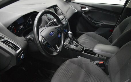 Ford Focus III, 2018 год, 985 000 рублей, 10 фотография