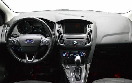 Ford Focus III, 2018 год, 985 000 рублей, 14 фотография