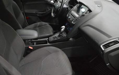 Ford Focus III, 2018 год, 985 000 рублей, 12 фотография