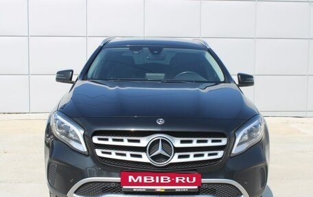 Mercedes-Benz GLA, 2018 год, 2 490 000 рублей, 2 фотография