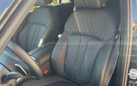 BMW X7, 2023 год, 13 900 000 рублей, 7 фотография
