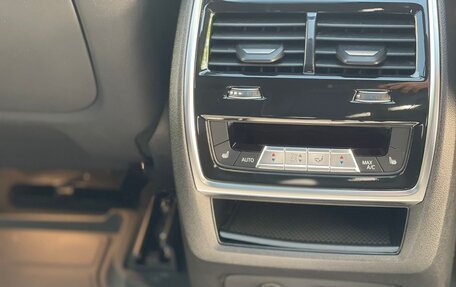 BMW X7, 2023 год, 13 900 000 рублей, 4 фотография