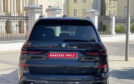 BMW X7, 2023 год, 13 900 000 рублей, 12 фотография