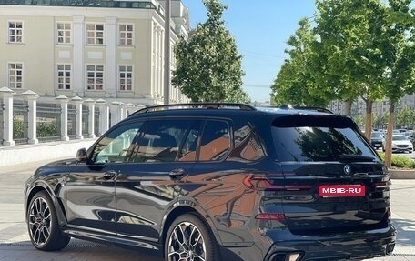 BMW X7, 2023 год, 13 900 000 рублей, 11 фотография