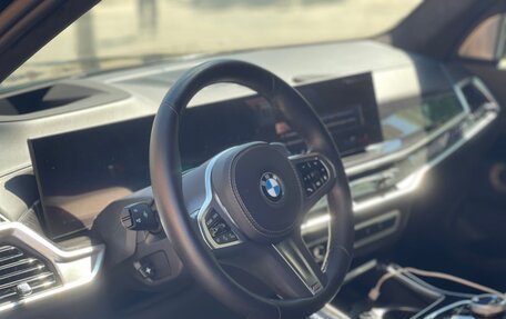 BMW X7, 2023 год, 13 900 000 рублей, 20 фотография