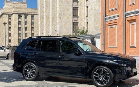 BMW X7, 2023 год, 13 900 000 рублей, 17 фотография
