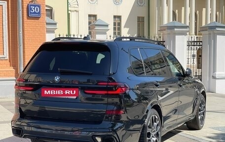 BMW X7, 2023 год, 13 900 000 рублей, 14 фотография