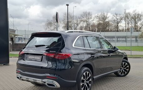 Mercedes-Benz GLC, 2024 год, 7 935 000 рублей, 2 фотография