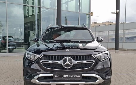 Mercedes-Benz GLC, 2024 год, 7 935 000 рублей, 3 фотография