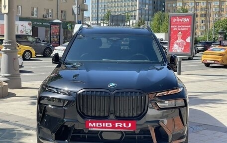 BMW X7, 2023 год, 13 900 000 рублей, 19 фотография
