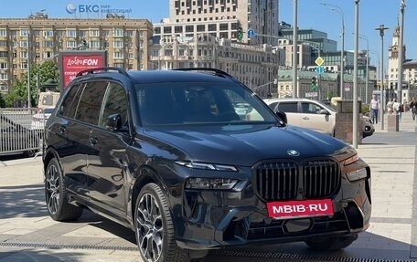 BMW X7, 2023 год, 13 900 000 рублей, 18 фотография