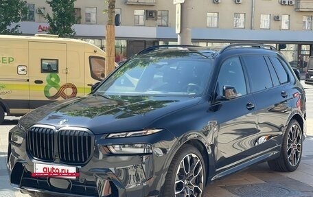 BMW X7, 2023 год, 13 900 000 рублей, 22 фотография