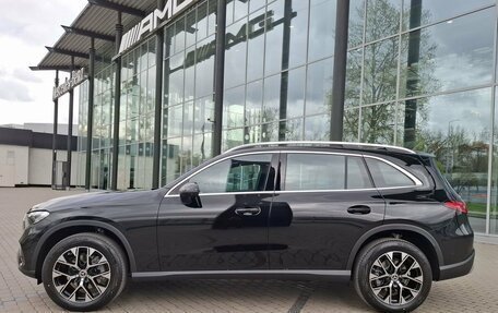 Mercedes-Benz GLC, 2024 год, 7 935 000 рублей, 4 фотография