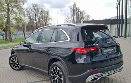 Mercedes-Benz GLC, 2024 год, 7 935 000 рублей, 8 фотография