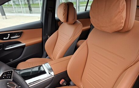 Mercedes-Benz GLC, 2024 год, 7 935 000 рублей, 12 фотография