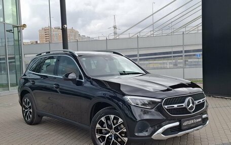 Mercedes-Benz GLC, 2024 год, 7 935 000 рублей, 9 фотография