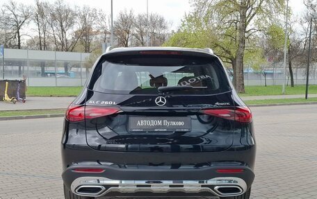 Mercedes-Benz GLC, 2024 год, 7 935 000 рублей, 5 фотография