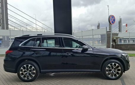 Mercedes-Benz GLC, 2024 год, 7 935 000 рублей, 6 фотография