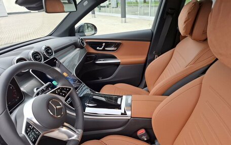 Mercedes-Benz GLC, 2024 год, 7 935 000 рублей, 13 фотография