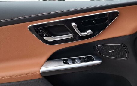 Mercedes-Benz GLC, 2024 год, 7 935 000 рублей, 10 фотография