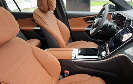 Mercedes-Benz GLC, 2024 год, 7 935 000 рублей, 19 фотография