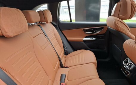 Mercedes-Benz GLC, 2024 год, 7 935 000 рублей, 21 фотография