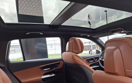Mercedes-Benz GLC, 2024 год, 7 935 000 рублей, 20 фотография