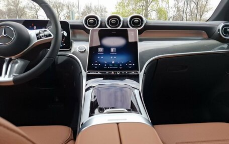 Mercedes-Benz GLC, 2024 год, 7 935 000 рублей, 28 фотография