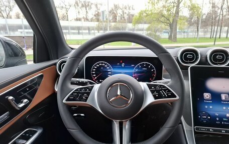 Mercedes-Benz GLC, 2024 год, 7 935 000 рублей, 27 фотография