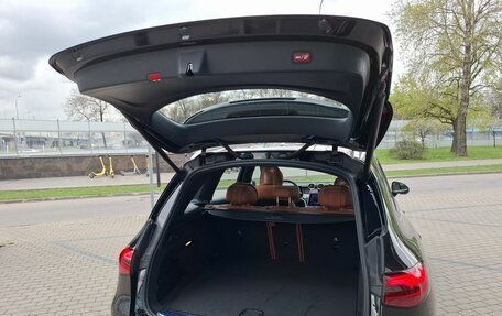 Mercedes-Benz GLC, 2024 год, 7 935 000 рублей, 24 фотография