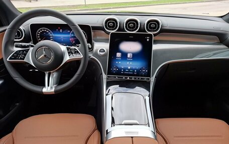 Mercedes-Benz GLC, 2024 год, 7 935 000 рублей, 26 фотография