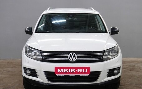 Volkswagen Tiguan I, 2013 год, 1 110 000 рублей, 2 фотография