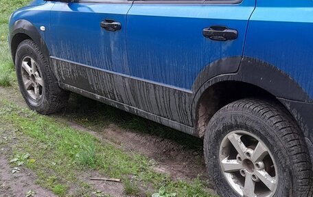 KIA Sorento IV, 2005 год, 400 000 рублей, 2 фотография