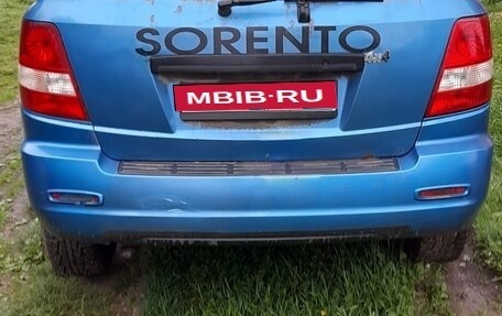 KIA Sorento IV, 2005 год, 400 000 рублей, 4 фотография