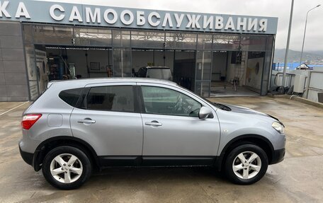 Nissan Qashqai, 2010 год, 920 000 рублей, 3 фотография