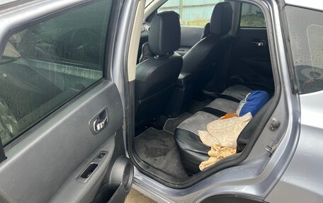 Nissan Qashqai, 2010 год, 920 000 рублей, 7 фотография