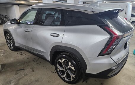 Geely Atlas, 2024 год, 3 000 000 рублей, 5 фотография