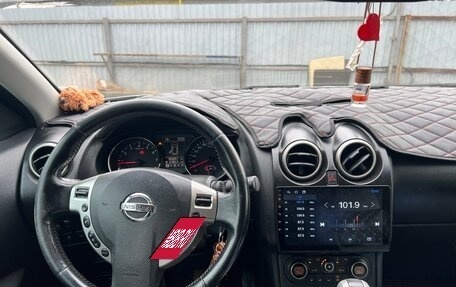 Nissan Qashqai, 2010 год, 920 000 рублей, 5 фотография